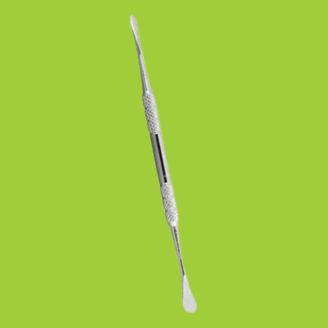 Pulsar Doubled-Sided Metal Vape Tool